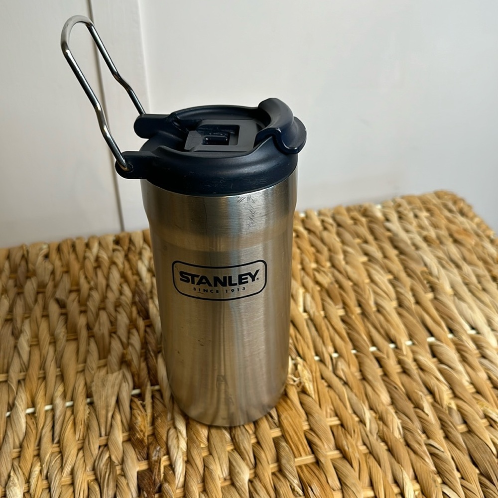 Stanley coffee travel cup 14 oz